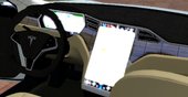2016 Tesla Model S P90D v1.1